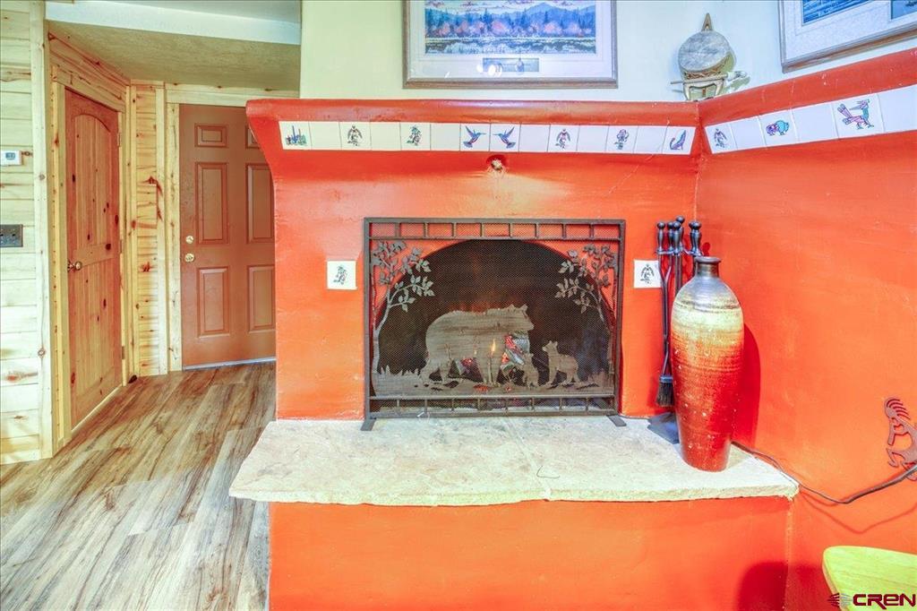 144 Blue Creek Road Pagosa Springs CO 81147