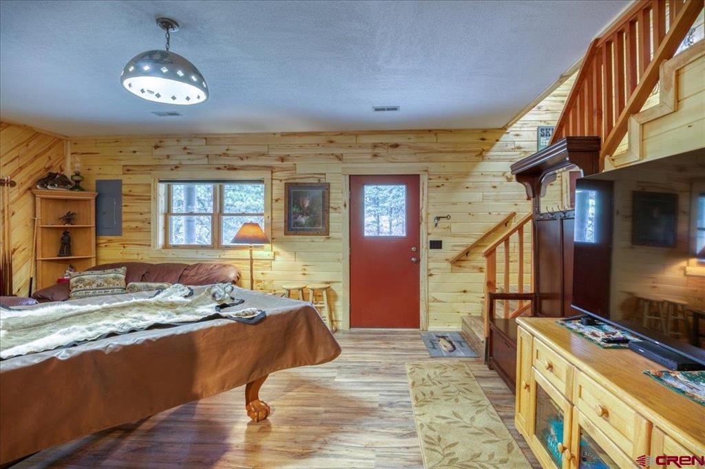 144 Blue Creek Road Pagosa Springs CO 81147