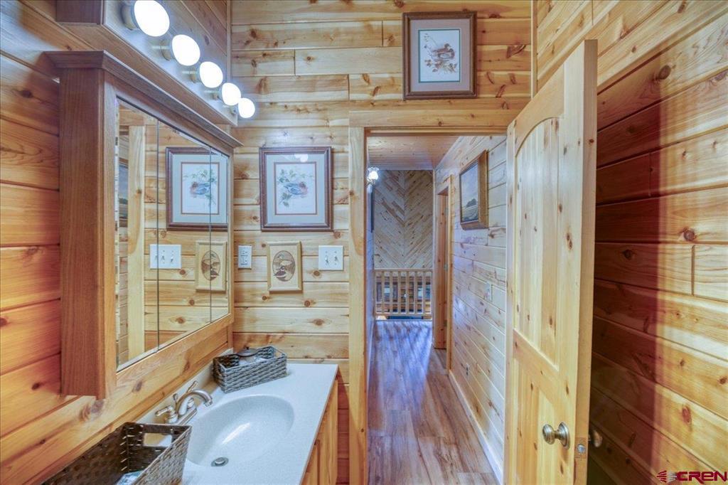 144 Blue Creek Road Pagosa Springs CO 81147