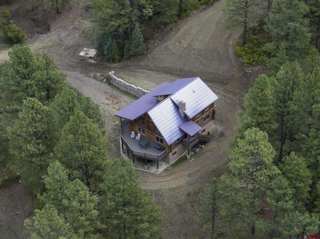144 Blue Creek Road Pagosa Springs CO 81147