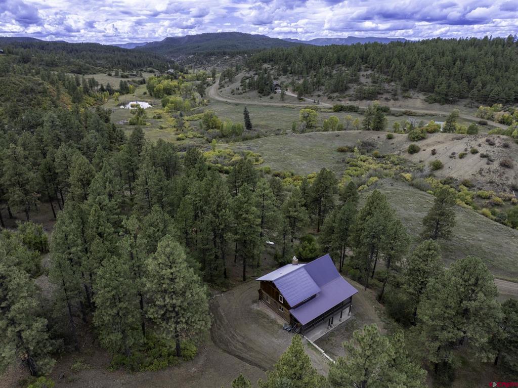 144 Blue Creek Road Pagosa Springs CO 81147