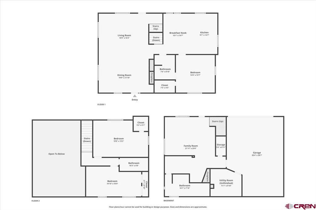 144 Blue Creek Road Pagosa Springs CO 81147