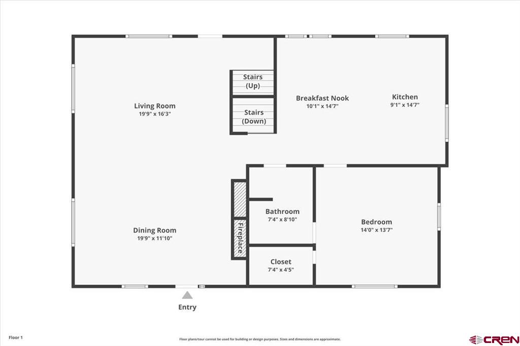 144 Blue Creek Road Pagosa Springs CO 81147