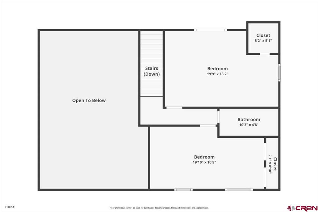 144 Blue Creek Road Pagosa Springs CO 81147