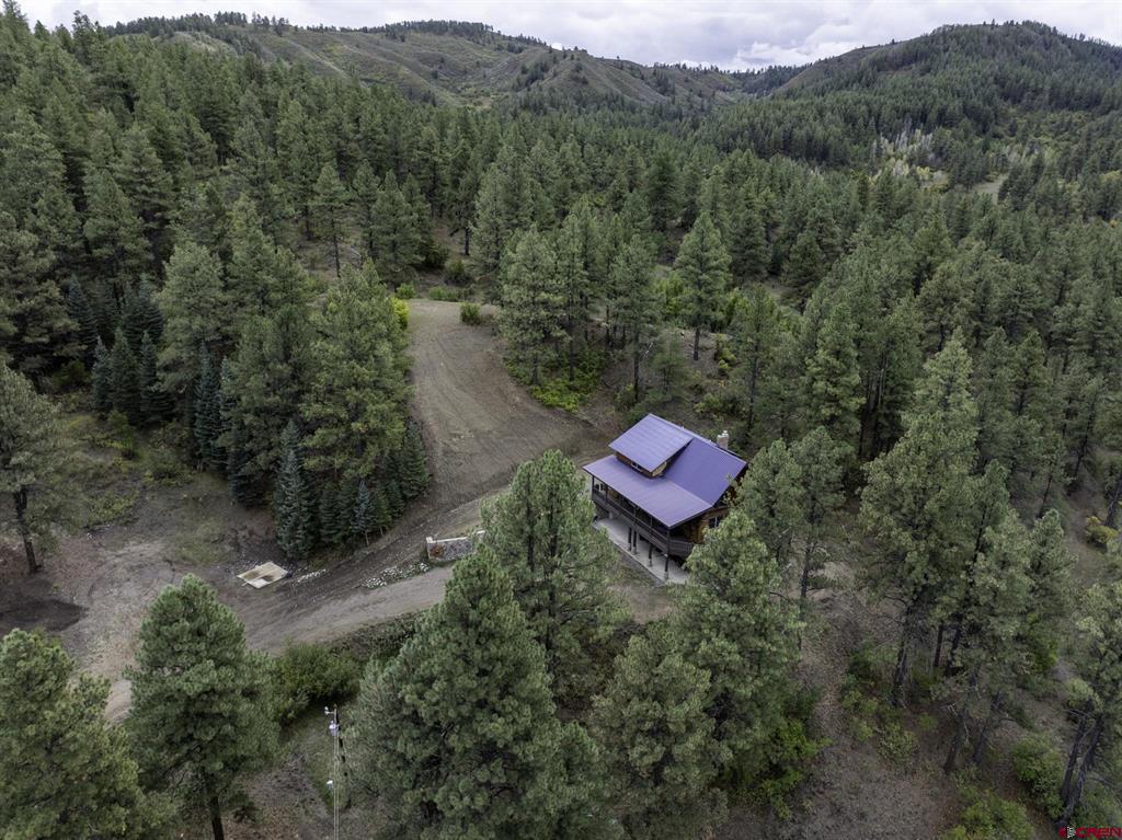144 Blue Creek Road Pagosa Springs CO 81147