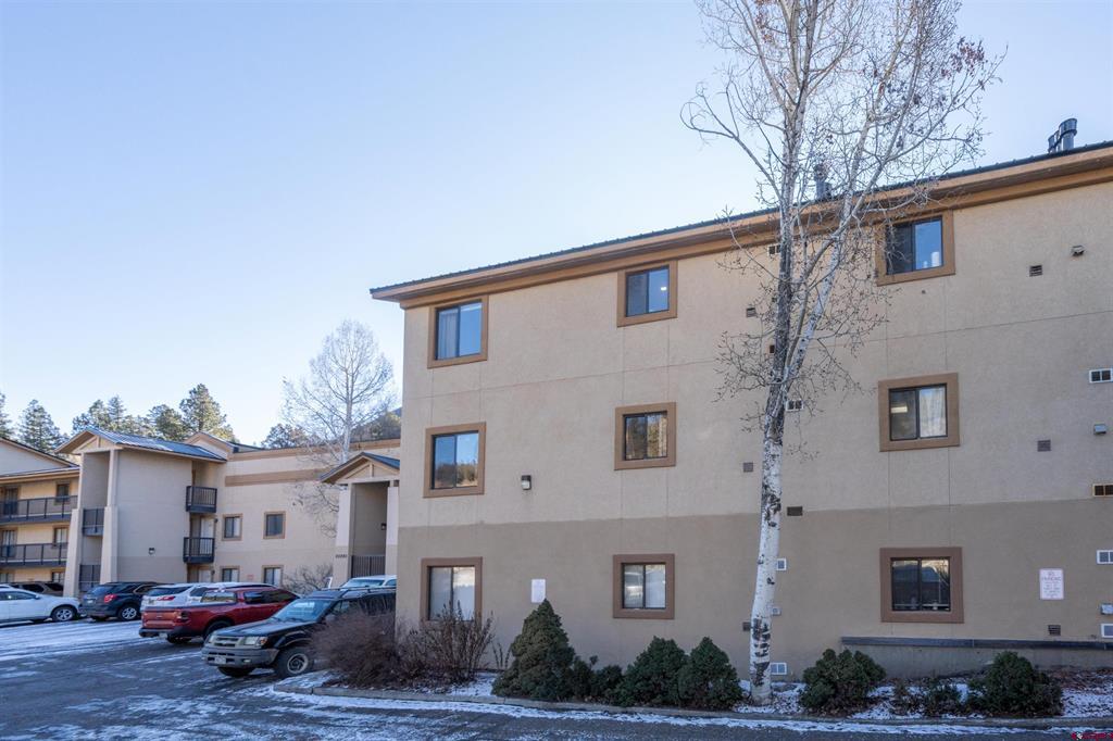 20280 Highway 160 Highway Durango CO 81303