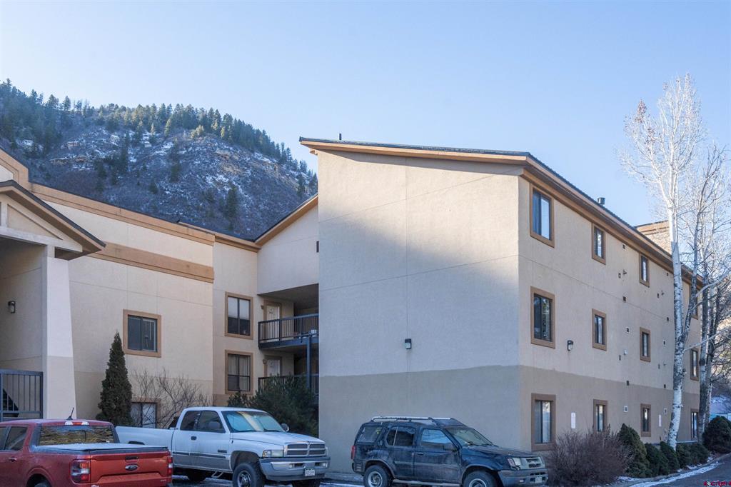 20280 Highway 160 Highway Durango CO 81303