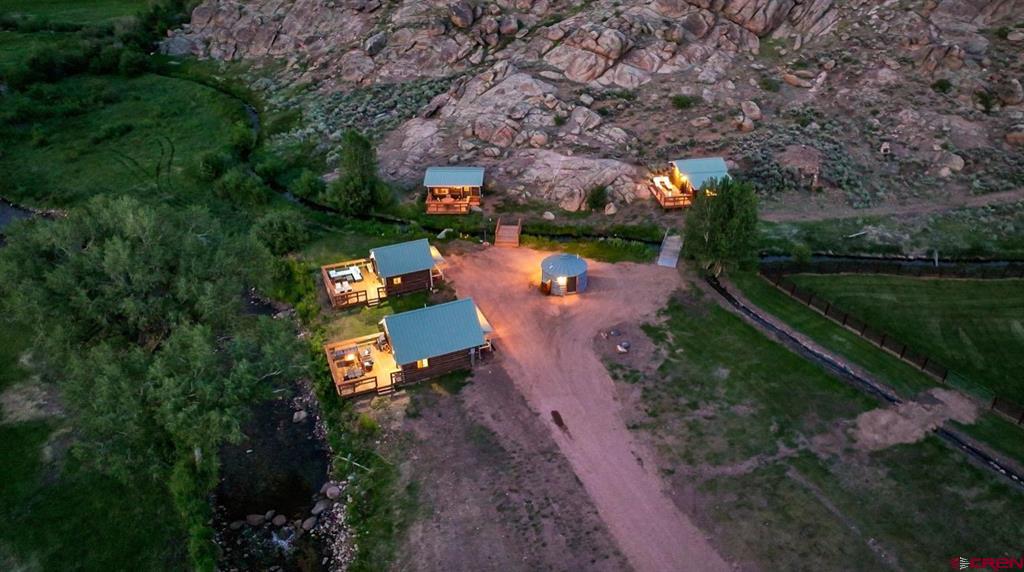 5291 County Road 76 Gunnison CO 81239