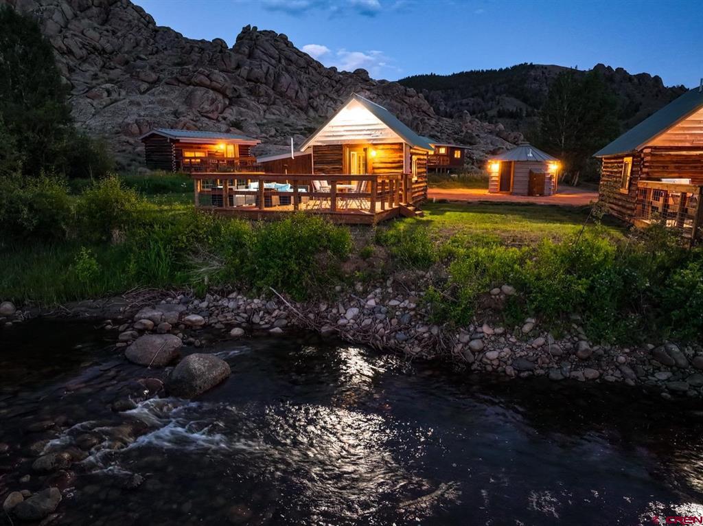 5291 County Road 76 Gunnison CO 81239