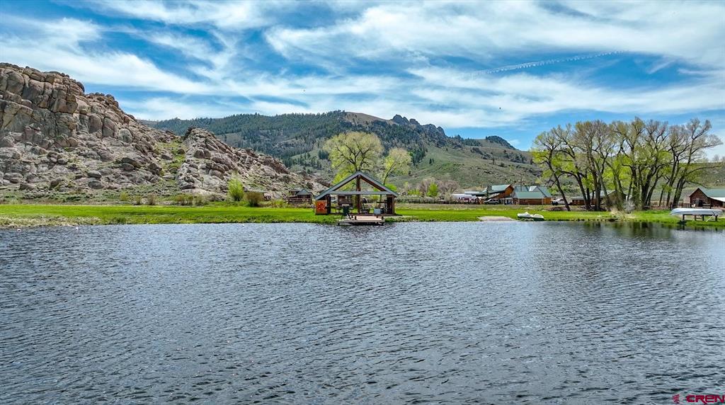 5291 County Road 76 Gunnison CO 81239