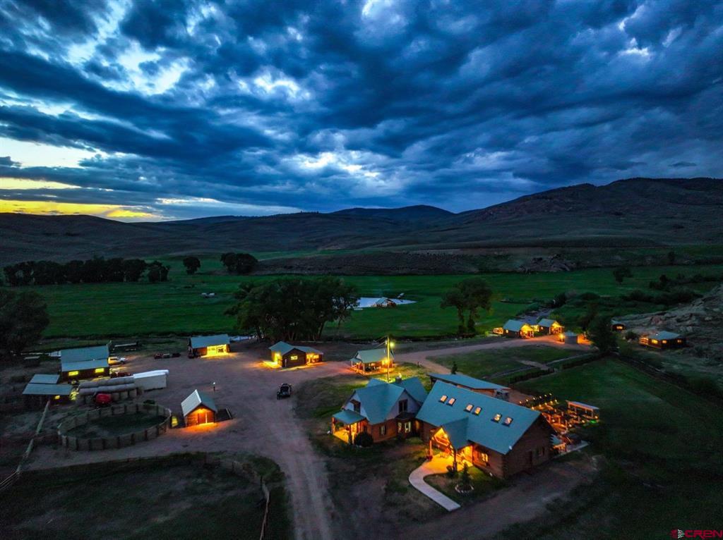 5291 County Road 76 Gunnison CO 81239