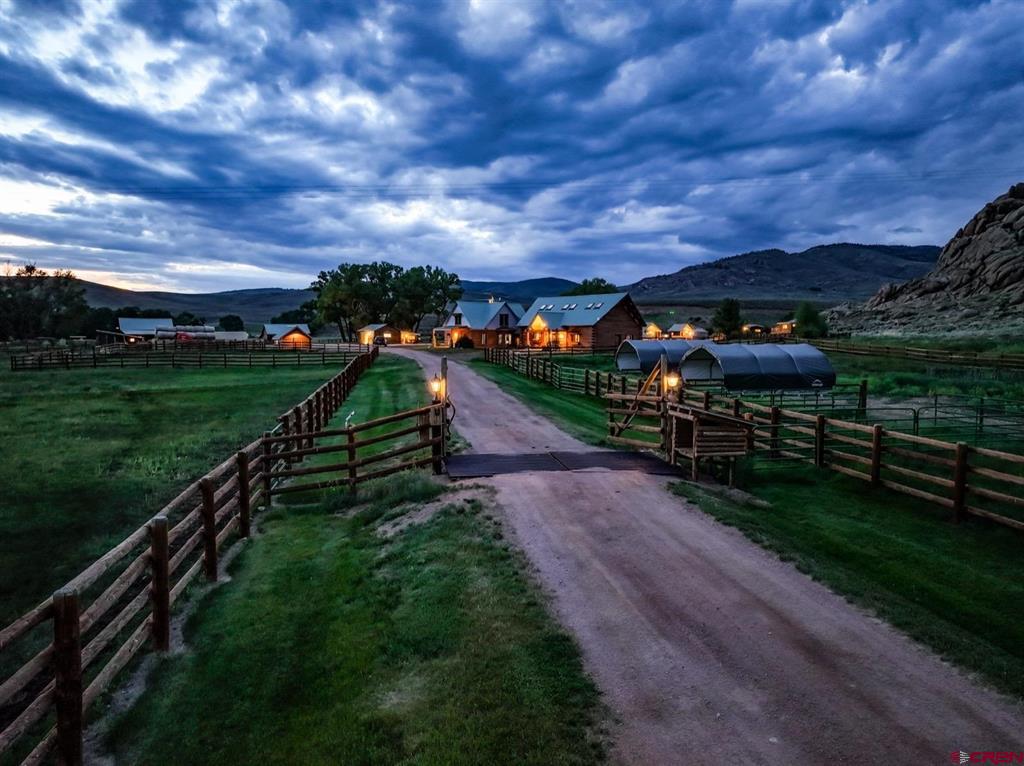 5291 County Road 76 Gunnison CO 81239