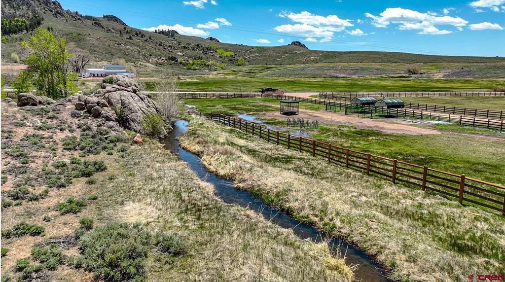 5291 County Road 76 Gunnison CO 81239