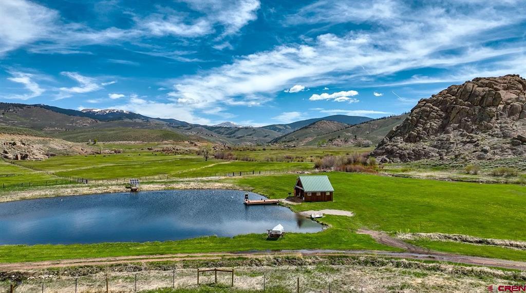 5291 County Road 76 Gunnison CO 81239