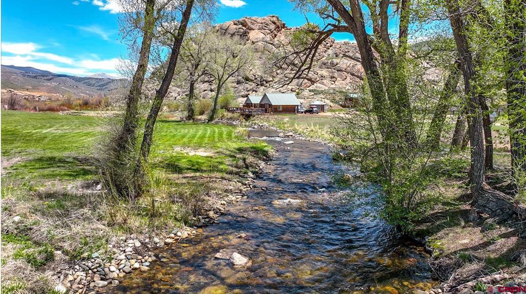 5291 County Road 76 Gunnison CO 81239