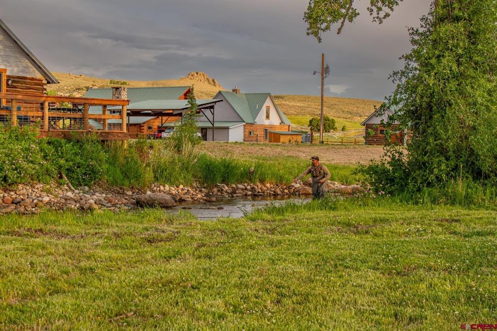 5291 County Road 76 Gunnison CO 81239