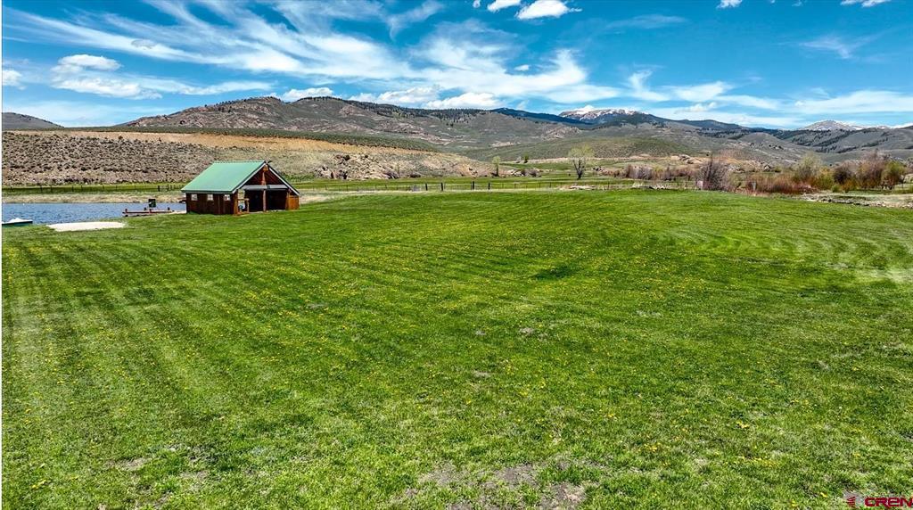 5291 County Road 76 Gunnison CO 81239