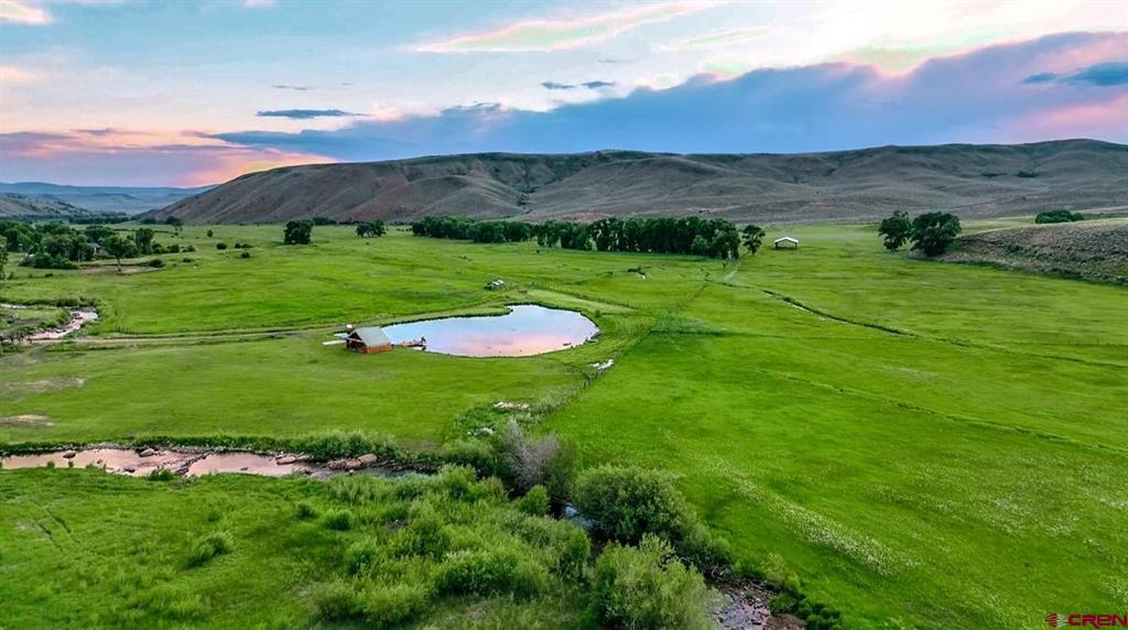 5291 County Road 76 Gunnison CO 81239