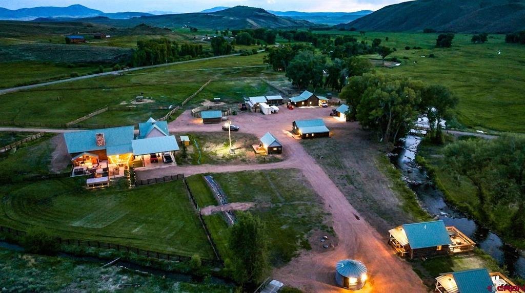5291 County Road 76 Gunnison CO 81239