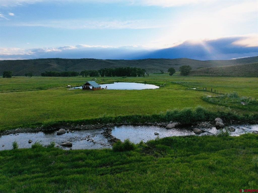 5291 County Road 76 Gunnison CO 81239