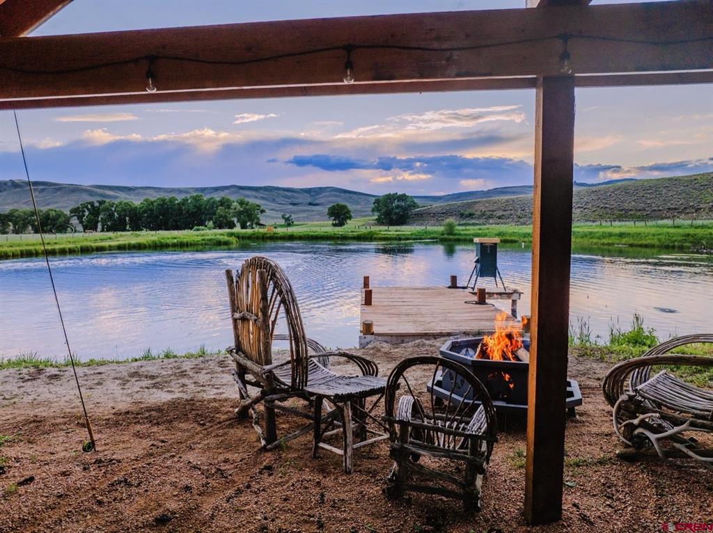 5291 County Road 76 Gunnison CO 81239