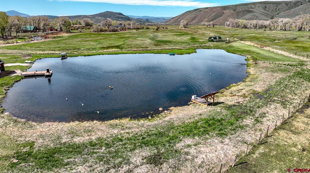 5291 County Road 76 Gunnison CO 81239