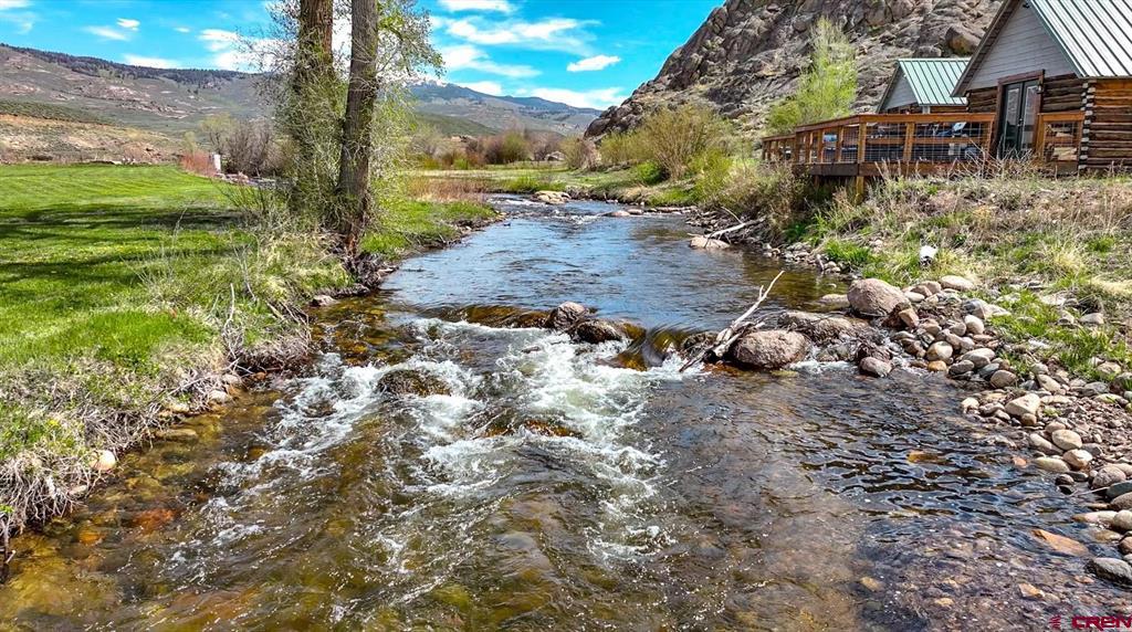 5291 County Road 76 Gunnison CO 81239