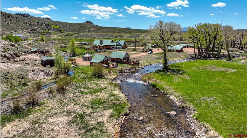 5291 County Road 76 Gunnison CO 81239