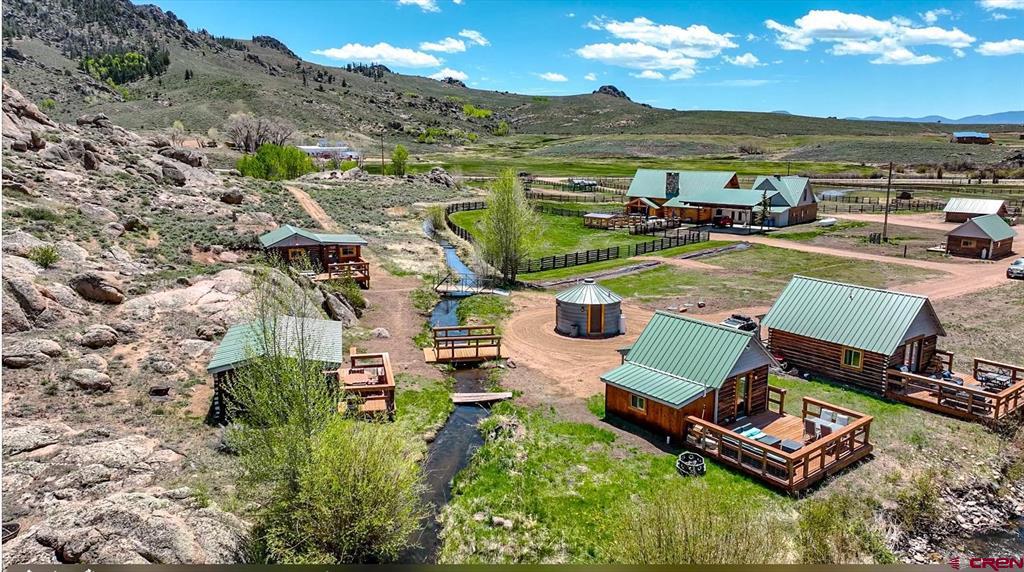 5291 County Road 76 Gunnison CO 81239