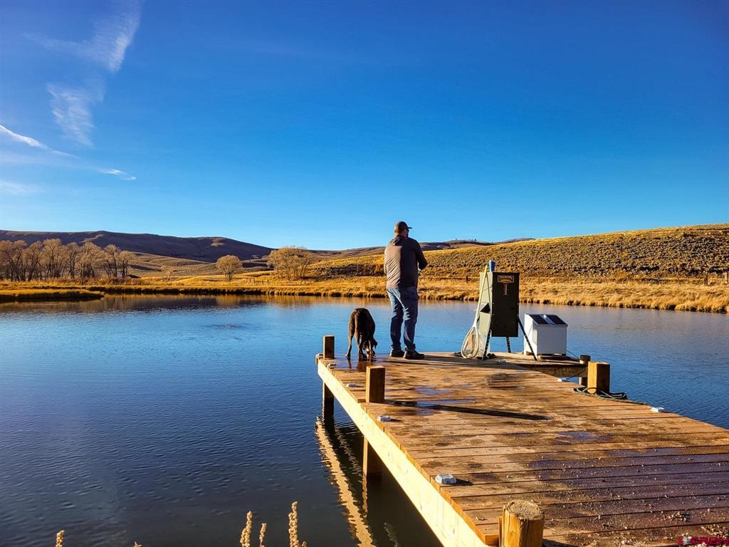 5291 County Road 76 Gunnison CO 81239