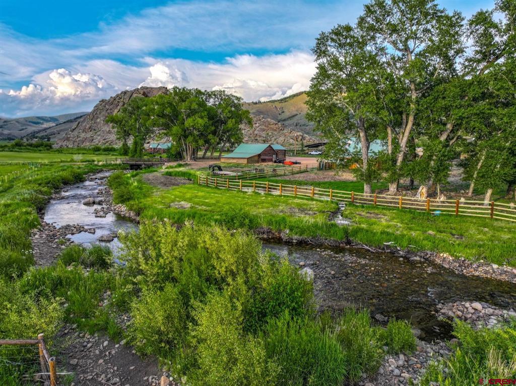 5291 County Road 76 Gunnison CO 81239