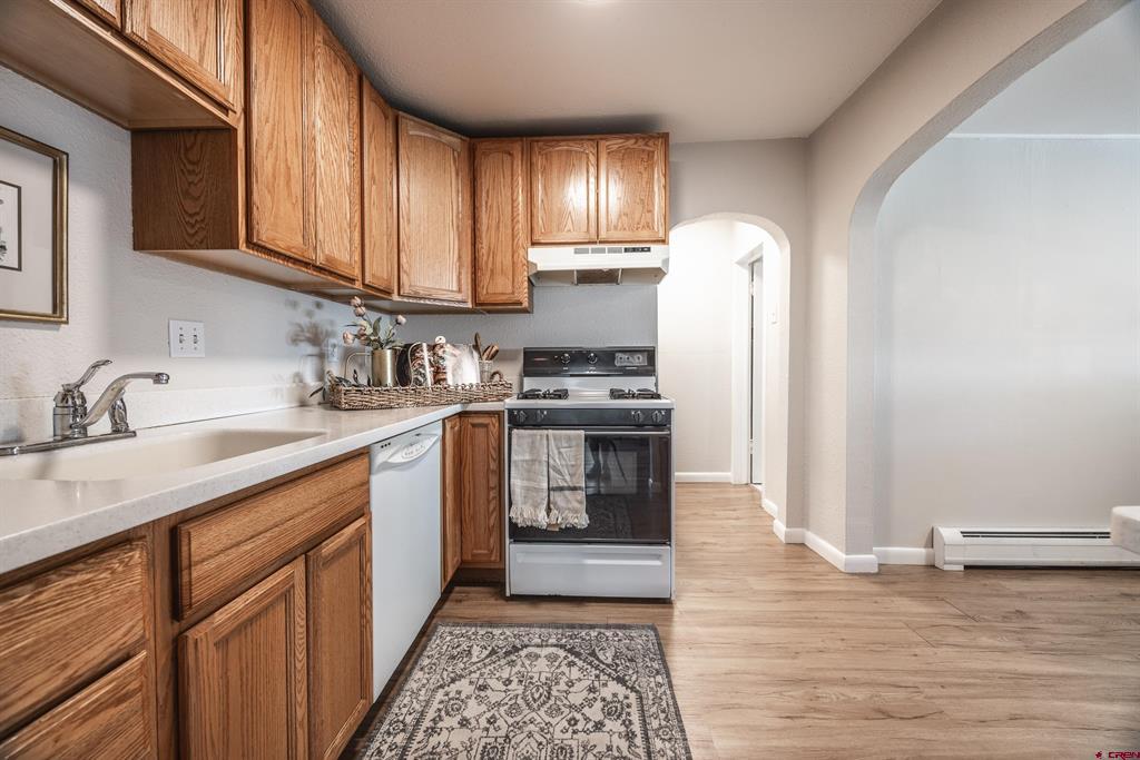 615 S 3rd Street Montrose CO 81401