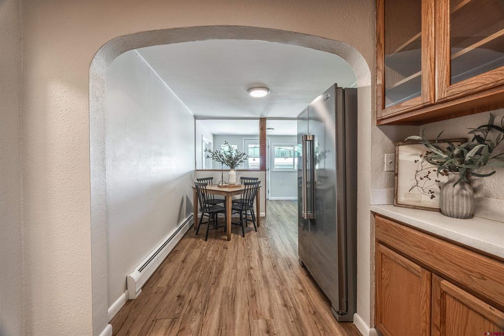 615 S 3rd Street Montrose CO 81401