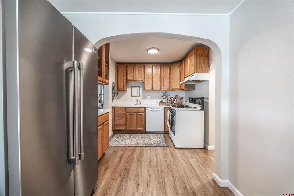 615 S 3rd Street Montrose CO 81401