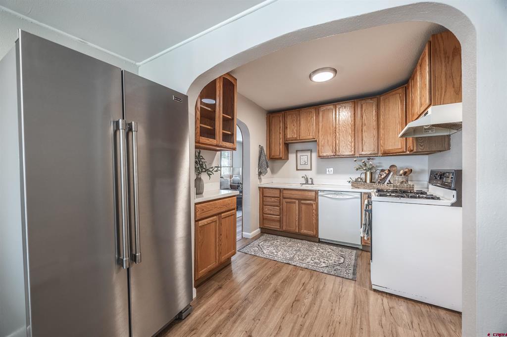 615 S 3rd Street Montrose CO 81401