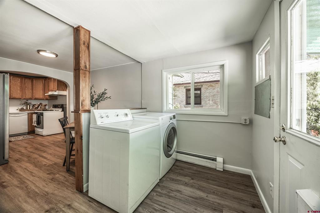 615 S 3rd Street Montrose CO 81401
