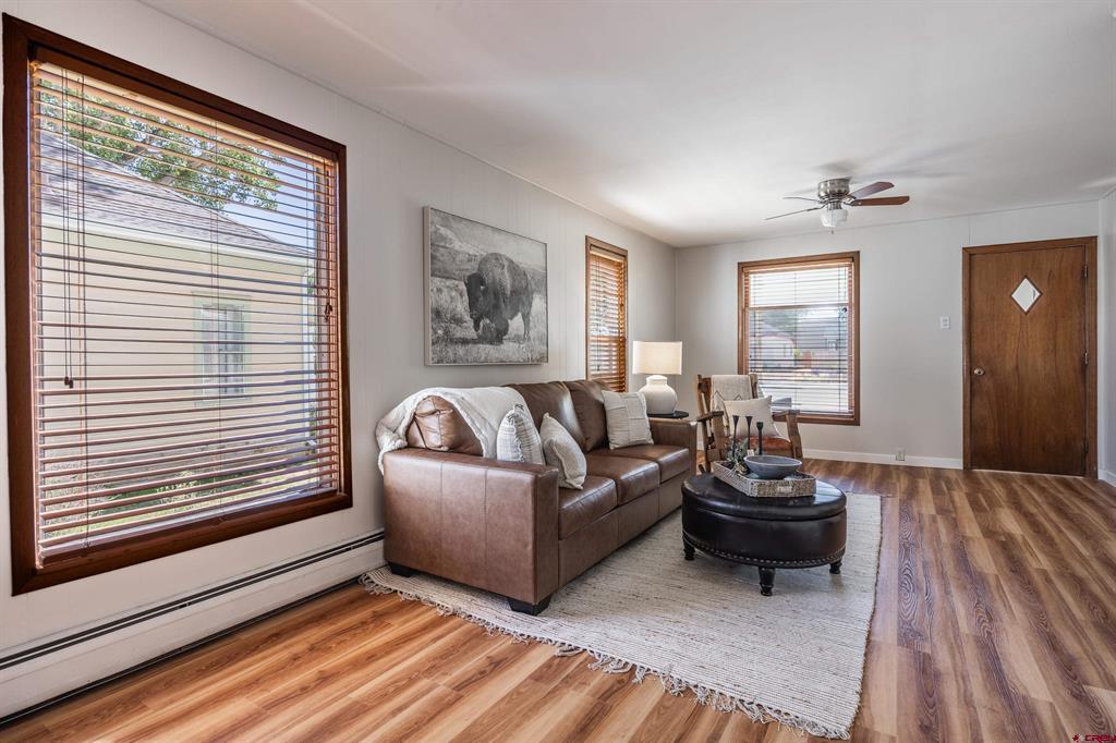 615 S 3rd Street Montrose CO 81401