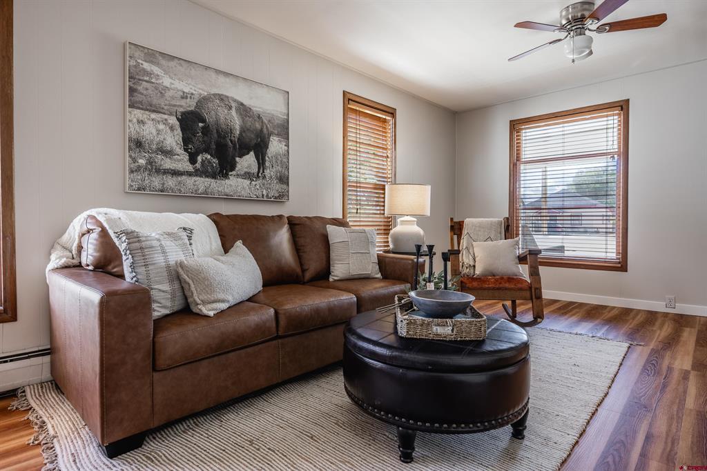 615 S 3rd Street Montrose CO 81401