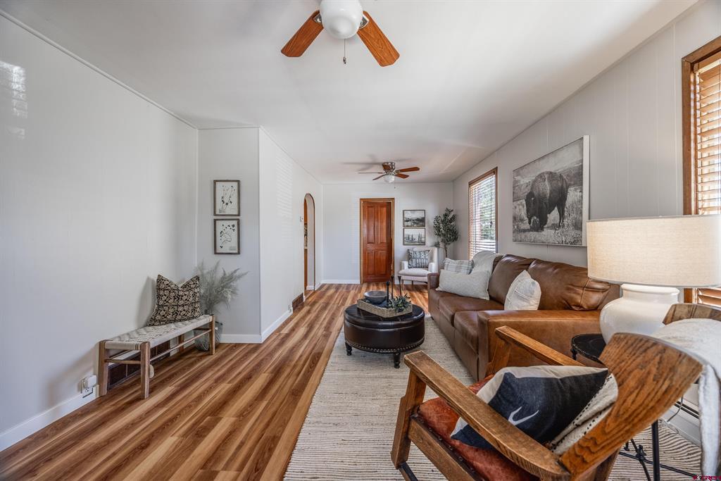 615 S 3rd Street Montrose CO 81401