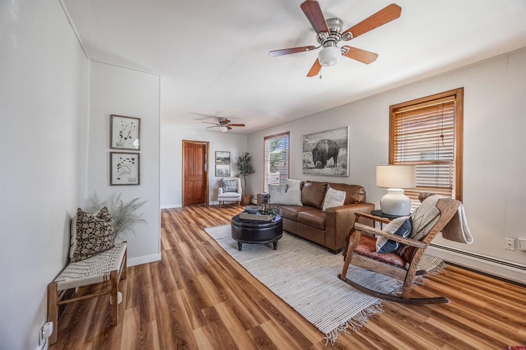 615 S 3rd Street Montrose CO 81401