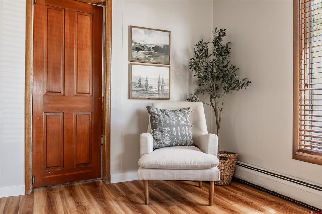 615 S 3rd Street Montrose CO 81401