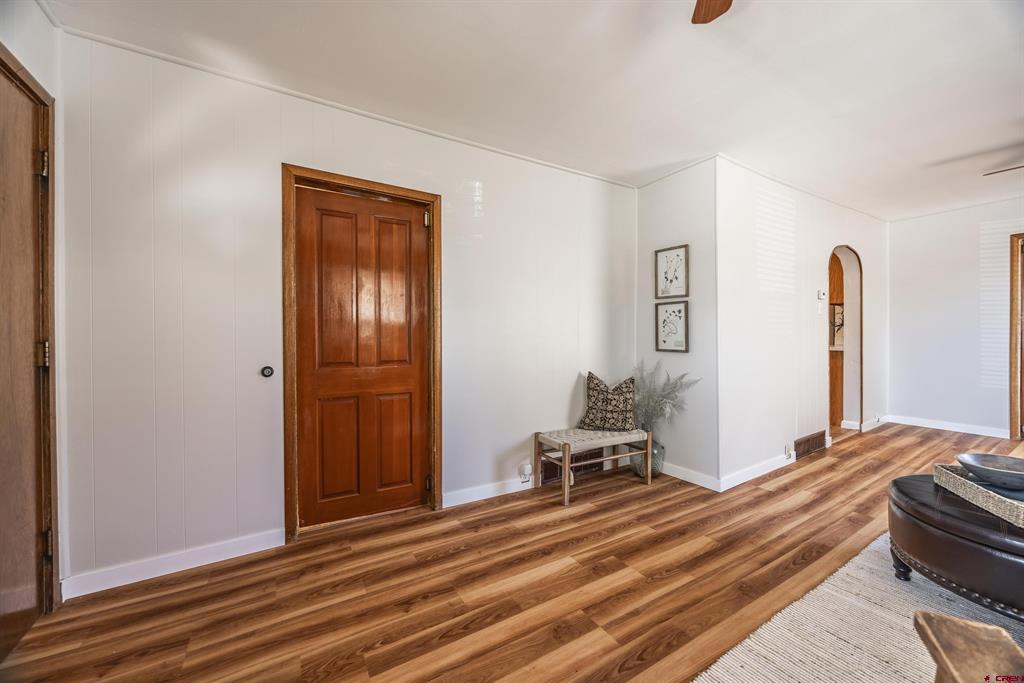 615 S 3rd Street Montrose CO 81401