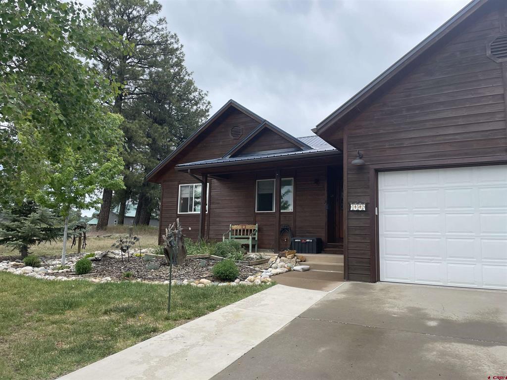 152 Saturn Drive Pagosa Springs CO 81147