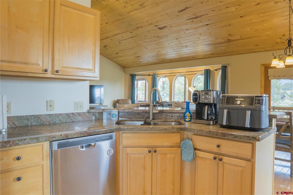 152 Saturn Drive Pagosa Springs CO 81147