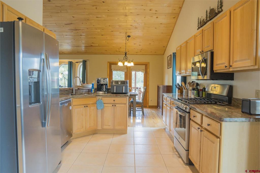 152 Saturn Drive Pagosa Springs CO 81147