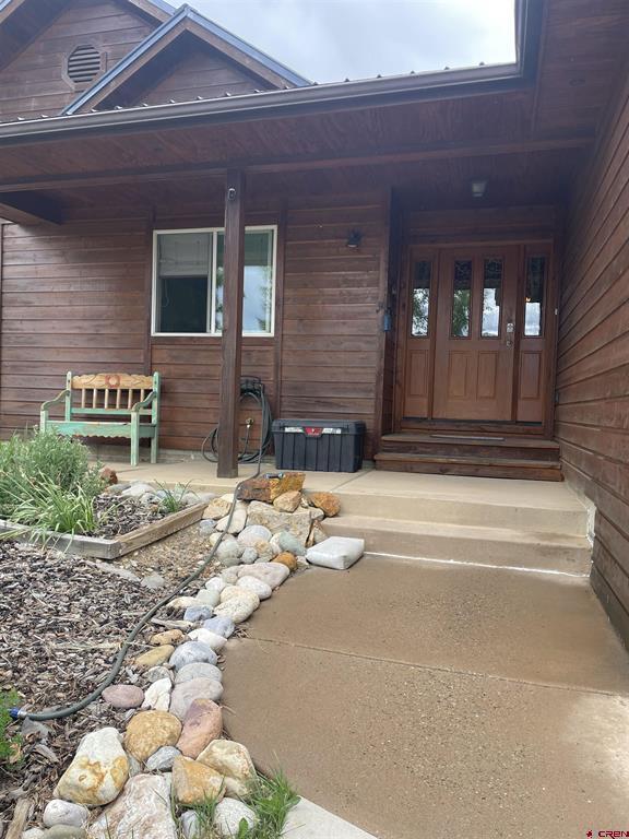 152 Saturn Drive Pagosa Springs CO 81147