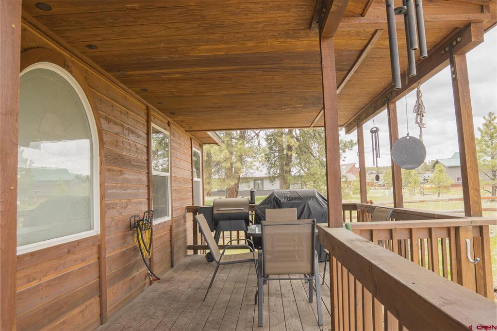 152 Saturn Drive Pagosa Springs CO 81147