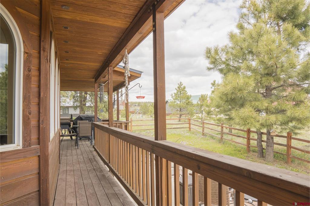 152 Saturn Drive Pagosa Springs CO 81147