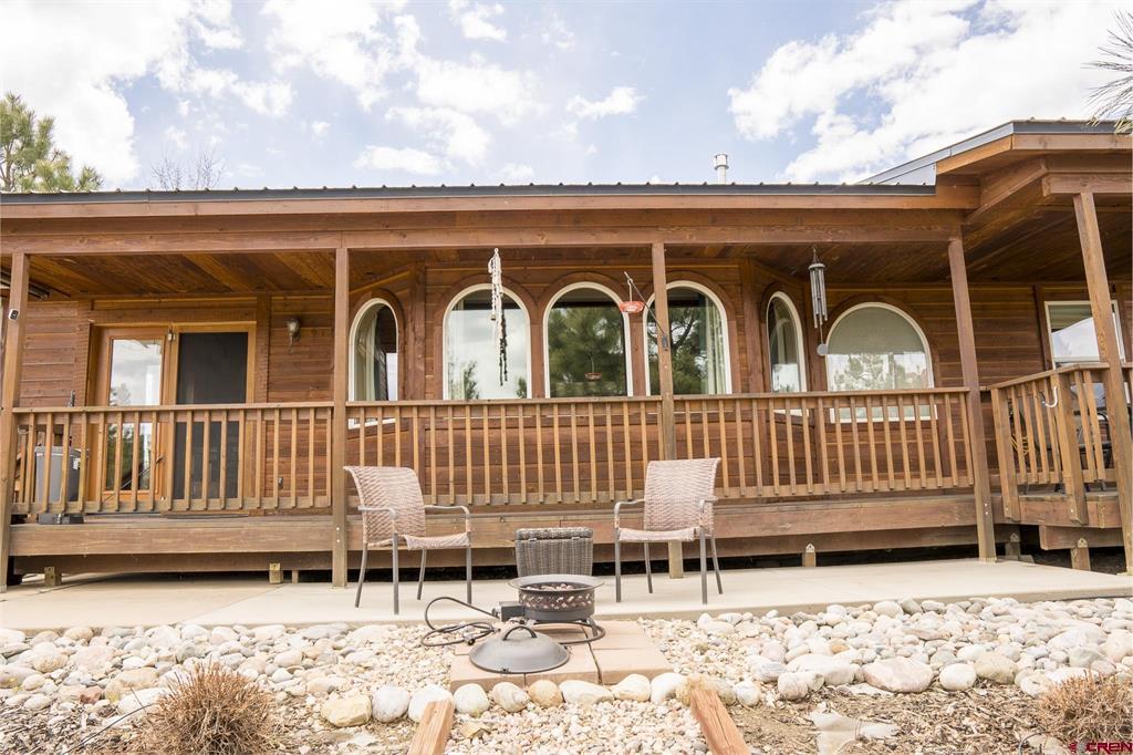 152 Saturn Drive Pagosa Springs CO 81147