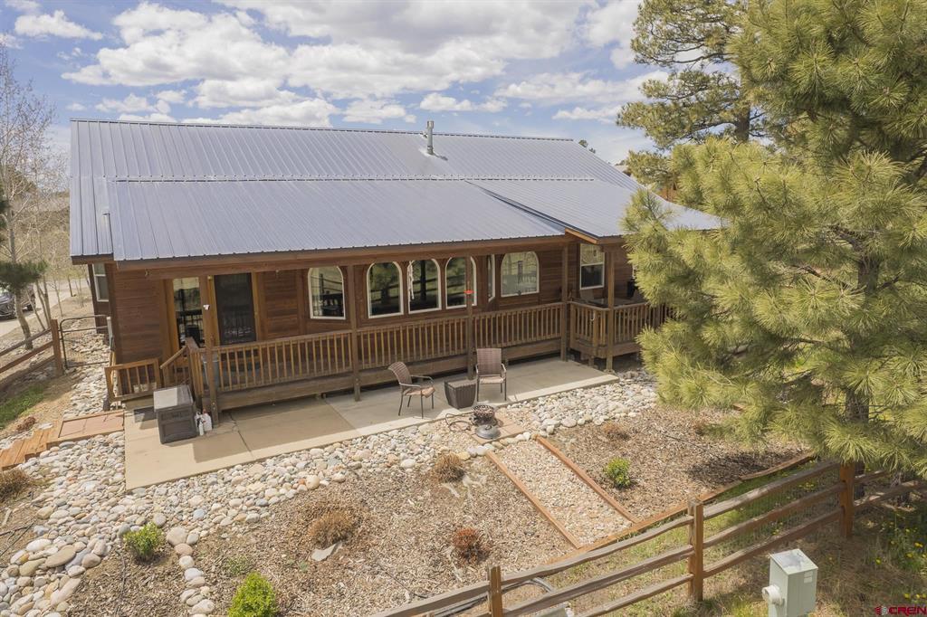 152 Saturn Drive Pagosa Springs CO 81147
